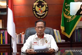 Pemerintah tak akan intervensi Komnas HAM dalam penyelidikan kasus HAM berat