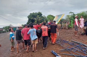 Gede tewas tenggelam di Pantai Sepang Sumbawa