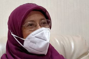 Pemprov NTB menyiapkan SE pembatasan kegiatan selama Natal dan Tahun Baru