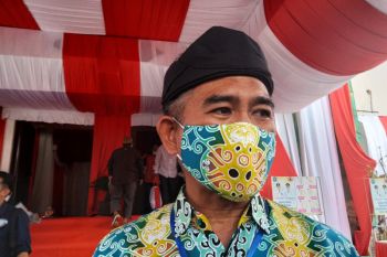 Sisa 20 Persen Lahan di Tarakan yang Belum Bersertifikat
