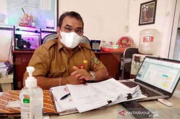 Realisasi PAD pajak di Palangka Raya capai 95,37 persen