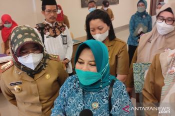 Palembang target 2023 bebas  dari perilaku BABS