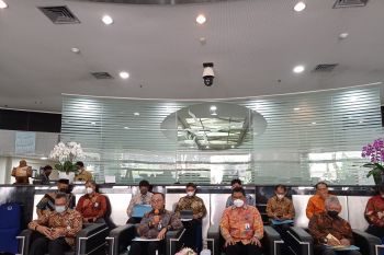 PPATK sampaikan 556 transaksi keuangan dikhawatirkan terlibat TPPU sepanjang 2021