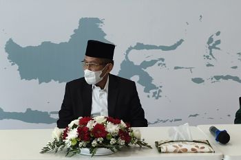 Panitia sebut peserta resmi Muktamar Ke-34 NU sebanyak 1.959 orang