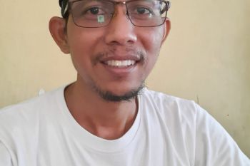 Harapan Ketua LPNU Lampung Timur pada Muktamar