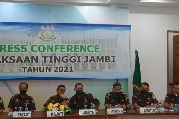Tiga terpidana mati pembunuhan SAD masih ditahan di Lapas Besi Nusakambangan