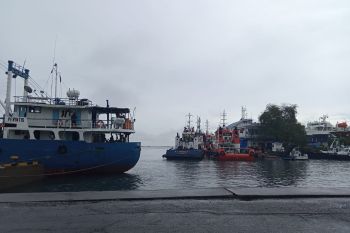 Arus barang ke Makassar meningkat jelang Natal &amp; Tahun Baru