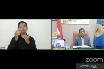 Komnas HAM: 50 persen lebih aduan terkait hak atas kesejahteraan