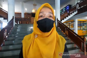 Pariaman tingkatkan vaksinasi dan perketat prokes antisipasi varian Omicron