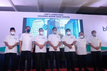 Pengamat ingatkan pemimpin visioner penting dalam tentukan arah holding BUMN