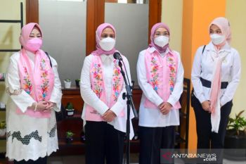 Ibu Negara : Tindak tegas pelaku asusila pada anak