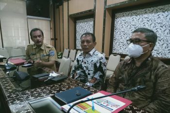 Pemkot Mataram mengendalikan inflasi dan perkuat daya beli