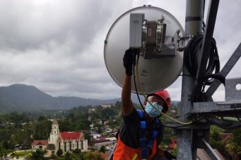 XL Axiata pastikan kesiapan jaringan pada akhir tahun