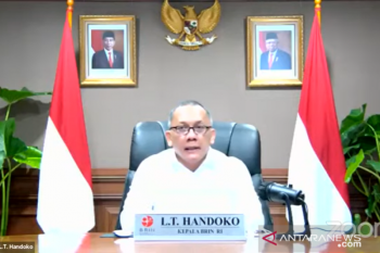 BRIN kelola anggaran Rp6,1 triliun pada 2022