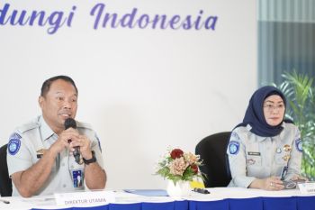 Jasa Raharja Siapkan Sistem Pelayanan Digital  Hadapi Natal 2021 dan Tahun Baru 2022