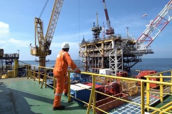 SKK Migas: Kontribusi pajak hulu migas sudah lampaui target 2021