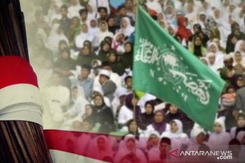 "Satu Abad" NU dalam pusaran "jamaah digital" di tengah isu intervensi