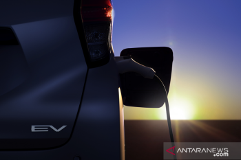 Mitsubishi Kei EV dan Ralliart Concept dirilis awal tahun depan