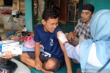 107.706.013 orang di Indonesia sudah divaksinasi COVID-19 dosis lengkap