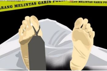Polisi evakuasi mayat di Agam pastikan tidak ada penganiayaan