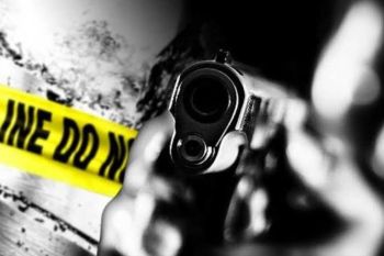 Polisi tembak pelaku perampokan di Medan