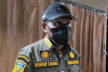 Pemkot Jayapura minta warga terapkan prokes ketat selama liburan Natal