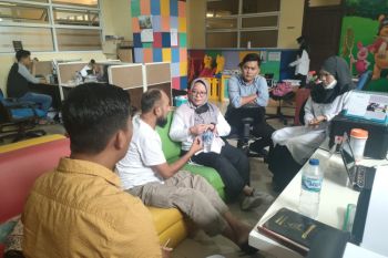 WN Pakistan di Padang ditetapkan tersangka pencabulan anak perempuan bawah umur