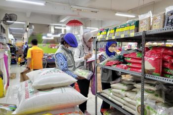 Yogyakarta mengintensifkan pengawasan mutu pangan jelang libur akhir tahun