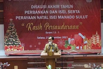 BI perkirakan ekonomi Sulut semakin menguat