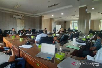 PT BPP Pasaman Barat telah bangun kebun plasma untuk masyarakat