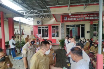 Pemkot siapkan BPJS Ketenagakerjaan bagi Ketling-petugas kebersihan