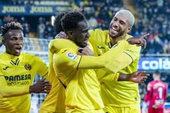 Kebangkitan Villarreal berlanjut dengan hantam Alaves 5-2