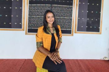 Hotel di Labuan Bajo sediakan makanan lokal khas Manggarai