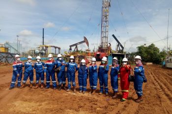 Melihat Pertiwi PHR di Hari Ibu