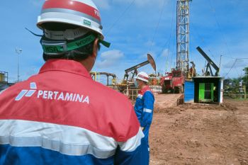Aksi mogok kerja tuntut pencopotan Dirut PT Pertamina disesalkan