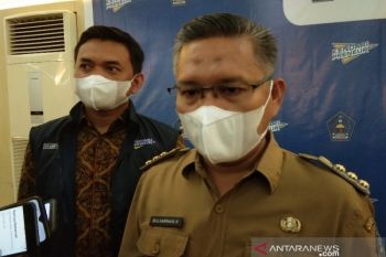 Wali Kota Kendari sebut vaksinasi anak tunggu pengiriman dosis vaksin