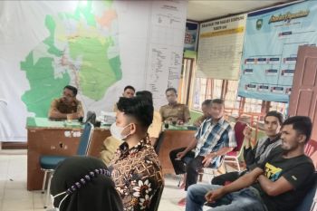 Pemerhati hukum Riau angkat bicara soal penyerobotan tanah