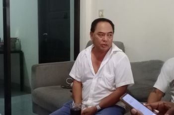 Pengusaha yang ditangkap bersama seorang jaksa Kejati NTT dibebaskan