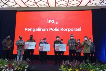 Wamen BUMN optimistis keuangan Garuda akan kembali sehat