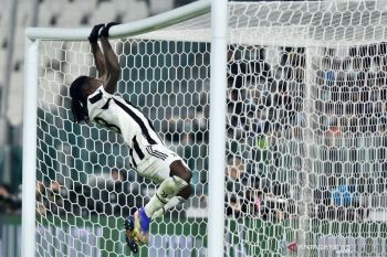 Juventus benamkan Cagliari 2-0