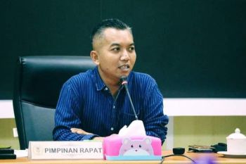 Ketua DPRD Seruyan: Bapenda harus petakan potensi sumber PAD