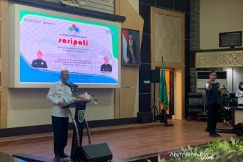 Sumsel luncurkan aplikasi bantu  perusahaan dapatkan tenaga kerja