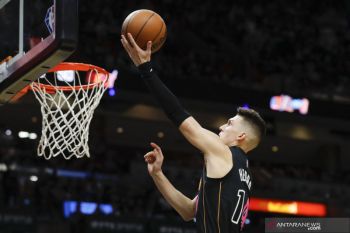 NBA ingin kurangi masa karantina