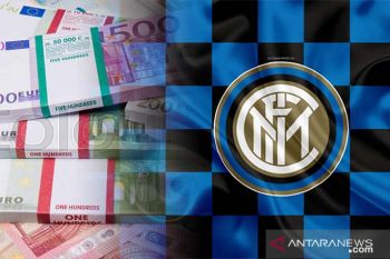 Inter Milan akui jaksa Italia selidiki keuangannya