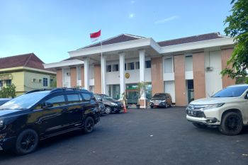 Pengadilan Tinggi Tanjungkarang copot jabatan Ketua Pengadilan Menggala