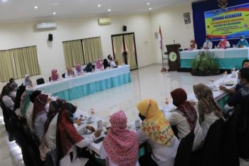 PLTU Batang libatkan puskesmas antisipasi kasus stunting anak