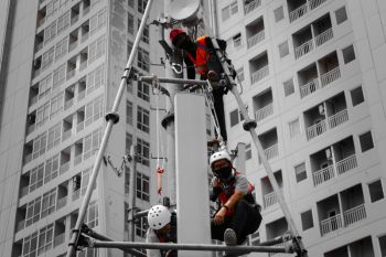 Frekuensi 700 MHz jadi solusi perluas akses internet di daerah terpencil
