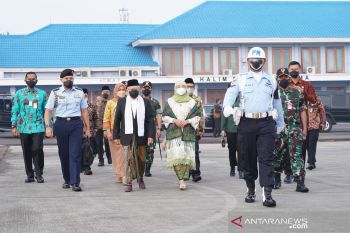 Wapres hadir di Muktamar Ke-34 Nahdlatul Ulama di Lampung