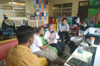 Warga Negara Pakistan diduga cabuli gadis bawah umur di Padang