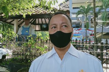 Disperkim: Rusunawa nelayan Kota Mataram siap dihuni